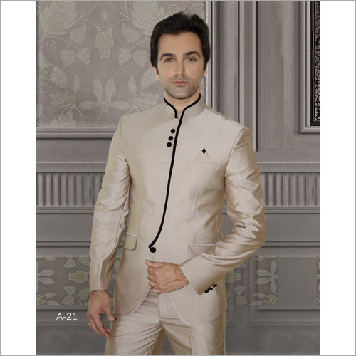 Mens Party Wear Suit