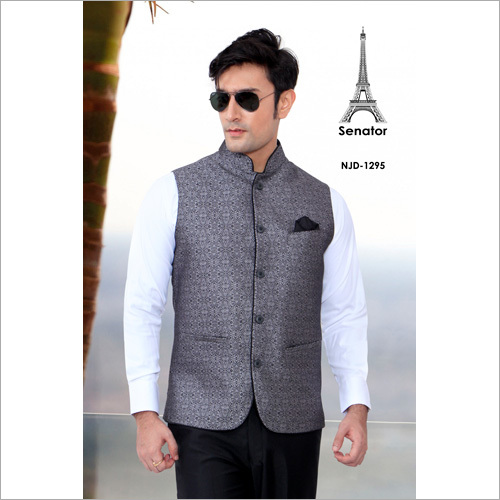 Mens Nehru Jacket